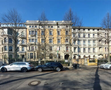 Bürofläche zum Kauf 4.360 € 17 Zimmer 711 m² Bürofläche Zentrum-West Leipzig 04109