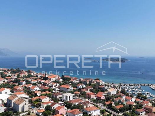 Wohnung zum Kauf - Erstbezug 456.000 € 4 Zimmer 114 m² 2. Geschoss Orebić 20250
