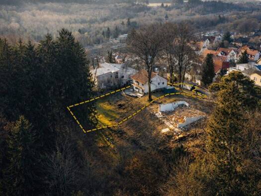 Grundstück zum Kauf 995.000 € 1.019 m² Grundstück Kirchseeon 85614