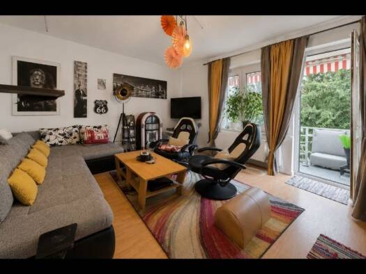 WG-Zimmer zur Miete 600 € 24 m² frei ab sofort Oberhausen Augsburg 86154