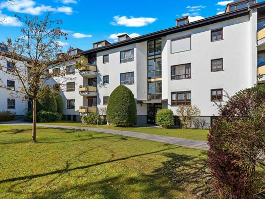 Maisonette zum Kauf 250.000 € 2,5 Zimmer 62,3 m² 2. Geschoss Allach-Untermenzing München 80997