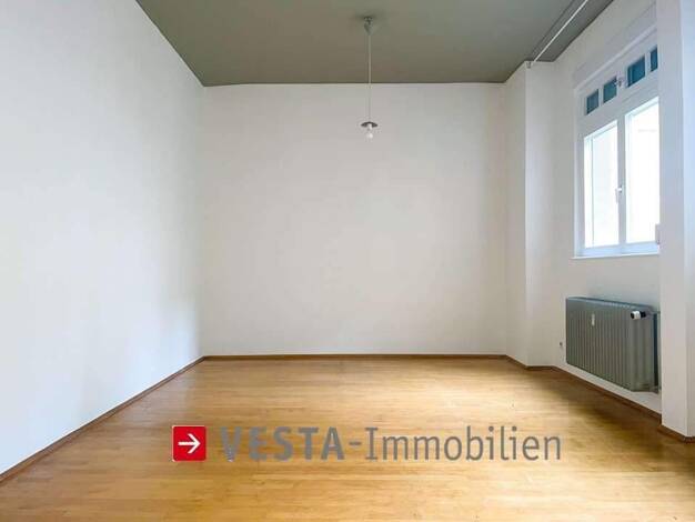 Atelier zur Miete provisionsfrei 1.400 € 1 Zimmer 42 m² Bürofläche Bockenheim Frankfurt am Main 60487
