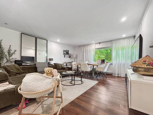 Wohnung zum Kauf 190.000 € 3 Zimmer 76 m² Düren 52349