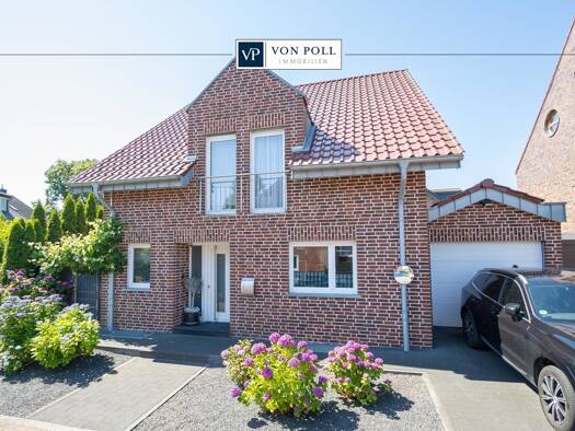 Einfamilienhaus zum Kauf 799.000 € 4 Zimmer 152 m² 382 m² Grundstück frei ab 01.10.2025 Neuss 41462
