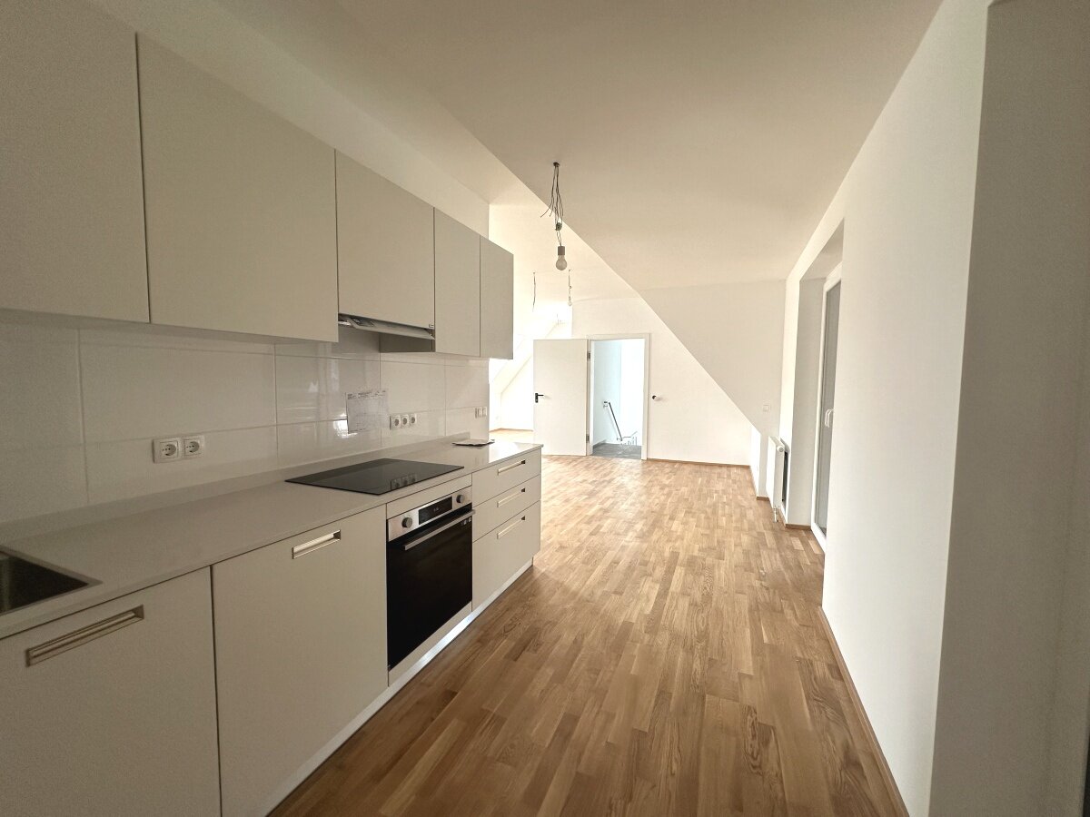 Wohnung zur Miete 632,88 € 2 Zimmer 79,1 m²<br/>Wohnfläche 3.<br/>Geschoss Gnas 54 Gnas 8342