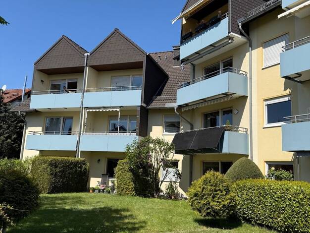 Wohnung zum Kauf 279.000 € 3 Zimmer 92 m² Niederpleis Sankt Augustin 53757