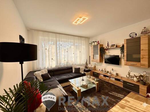 Studio zum Kauf 119.900 € 1 Zimmer 33 m² 1. Geschoss Breitenfurt bei Wien 2384