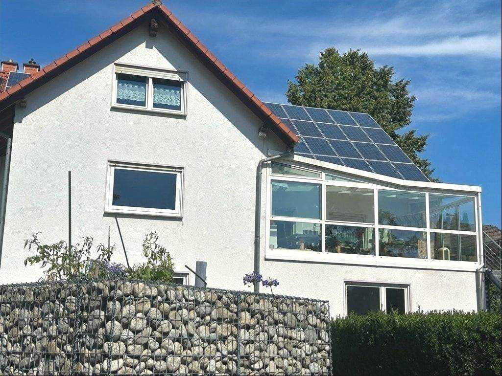 Immobilie in Bebra - Wohnen und Arbeiten unter einem Dach! - Bild 3