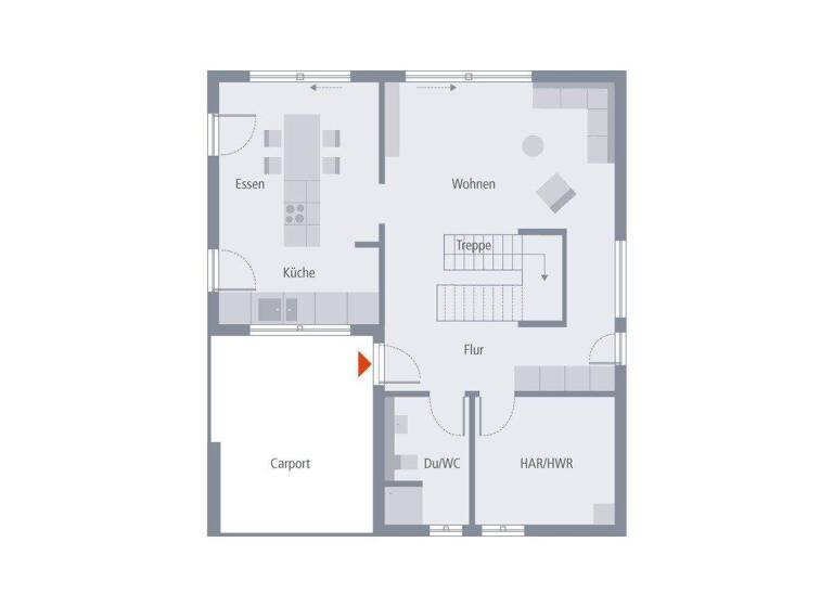 Einfamilienhaus zum Kauf 561.900 € 5 Zimmer 187 m² 637 m² Grundstück Bad Malente-Gremsmühlen Malente 23714