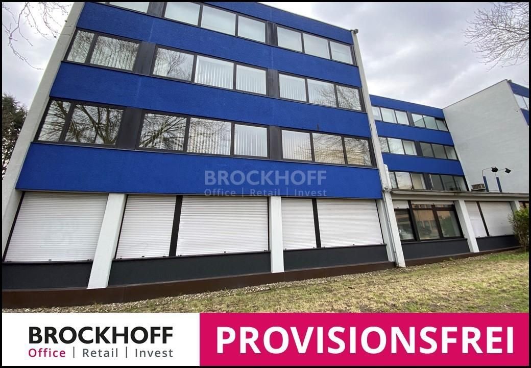 Bürofläche zur Miete provisionsfrei 935 m²<br/>Bürofläche ab 935 m²<br/>Teilbarkeit Altenessen-Nord Essen 45329