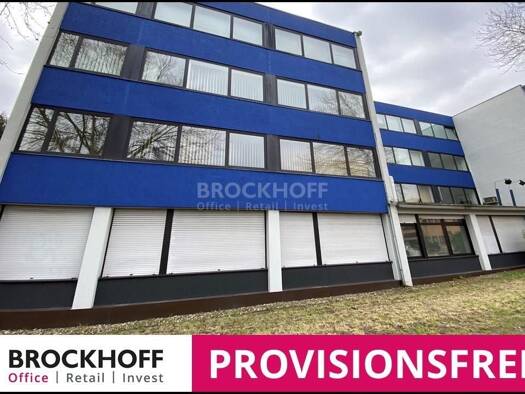 Bürofläche zur Miete provisionsfrei 935 m² Bürofläche teilbar ab 935 m² Altenessen-Nord Essen 45329