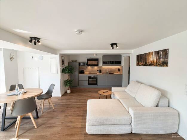 Wohnung zum Kauf 173.000 € 2 Zimmer 59,7 m² EG Am Langen Acker 1 Elkeringhausen Winterberg 59955