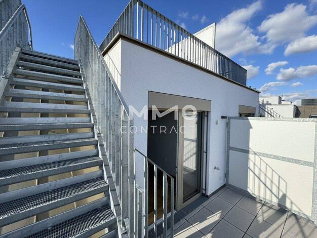 Wohnung zum Kauf - Erstbezug 724.900 € 3 Zimmer 94,6 m² 5. Geschoss Wien 1210