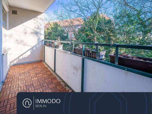 Wohnung zum Kauf 470.000 € 4 Zimmer 112 m² 2. Geschoss Dahlem Berlin 14195