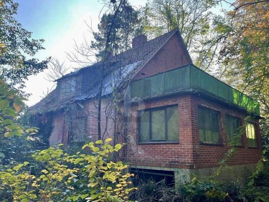 Einfamilienhaus zum Kauf 120.000 € 6 Zimmer 157 m² 5.013 m² Grundstück Dannenberg Dannenberg (Elbe) Seybruch 29451