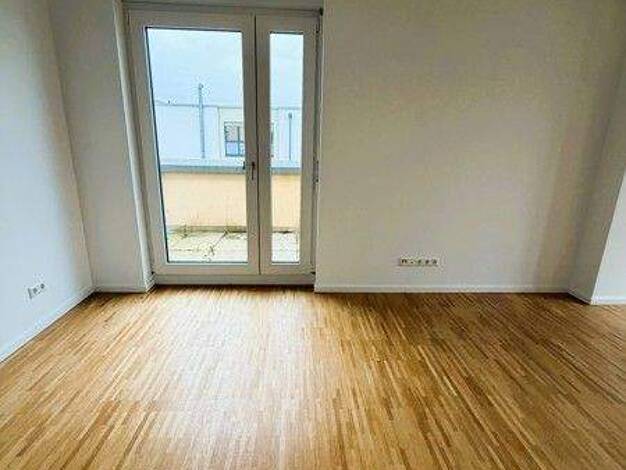 Wohnung zur Miete 1.483 € 3 Zimmer 106,4 m² 4. Geschoss Salinenstraße 4/5 Jagstfeld Bad Friedrichshall 74177