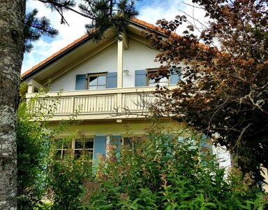 Einfamilienhaus zum Kauf 742.000 € 6 Zimmer 177 m² 746 m² Grundstück Kaufbeuren Kaufbeuren 87600