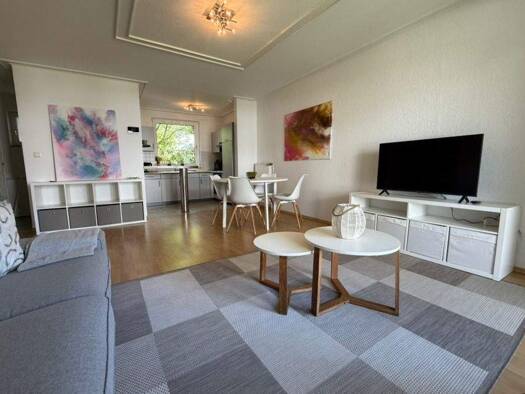 Studio zur Miete Wohnen auf Zeit 1.100 € 2 Zimmer 60 m² Habenhausen Bremen 28359