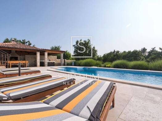 Haus zum Kauf 730.000 € 6 Zimmer 294 m² Stokovci, Svetvincenat Svetvinčenat