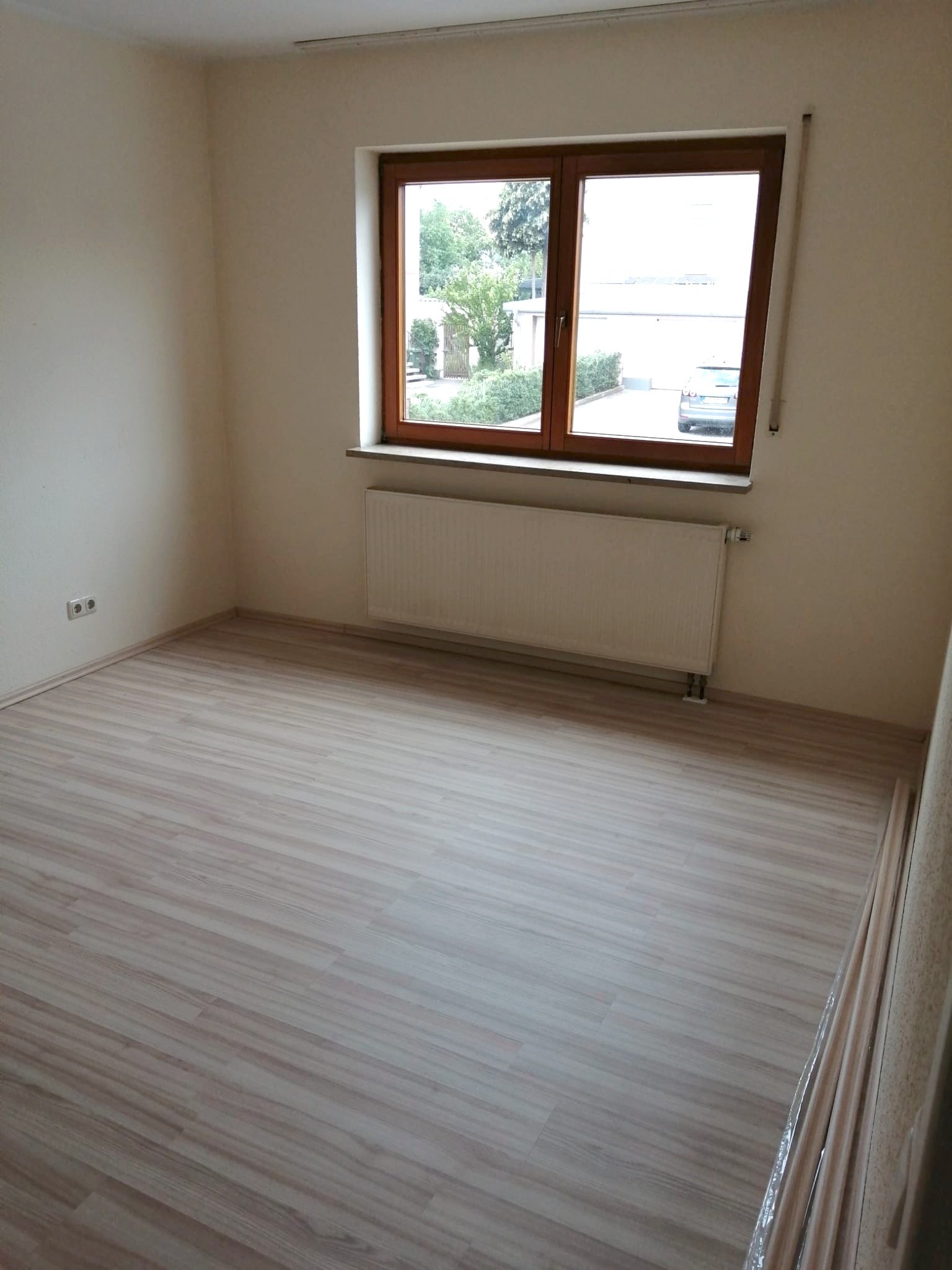 Wohnung zur Miete 700 € 2 Zimmer 67 m²<br/>Wohnfläche EG<br/>Geschoss Veitsbronn Veitsbronn 90587