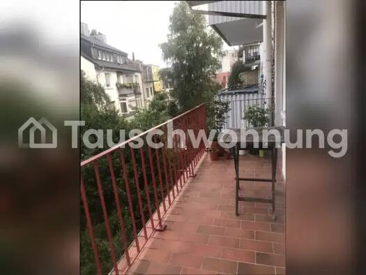 Wohnung zur Miete Tauschwohnung 480 € 1 Zimmer 36 m² Steintor Bremen 28203