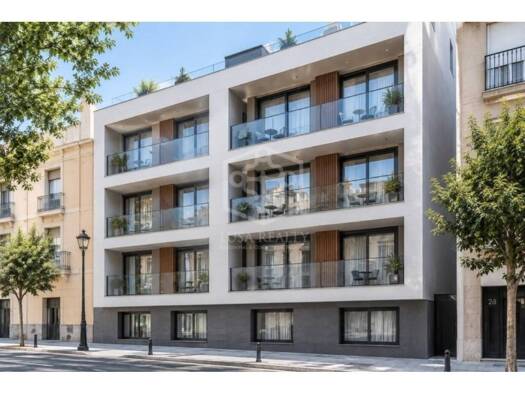 Haus zum Kauf 3.300.000 € 1 Zimmer 600 m² Valencia 46000