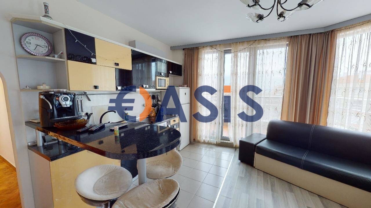 Apartment zum Kauf provisionsfrei 165.000 € 3 Zimmer 106 m²<br/>Wohnfläche 5.<br/>Geschoss ul. Tuthon 8 Pomorie 8200