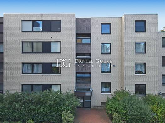 Wohnung zum Kauf 215.000 € 3 Zimmer 77,9 m² Davenstedt Hannover 30455