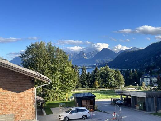 Wohnung zum Kauf - Erstbezug provisionsfrei 482.800 € 3 Zimmer 65,6 m² 1. Geschoss Sankt Gilgen 5340