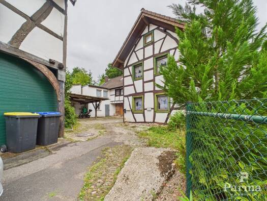 Mehrfamilienhaus zum Kauf 234.000 € 8 Zimmer 168 m² 3.847 m² Grundstück Abenden Nideggen / Abenden 52385