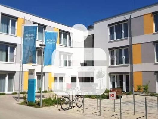 Wohnung zum Kauf 190.000 € 1 Zimmer 21,4 m² 2. Geschoss Hainichen Hainichen 09661