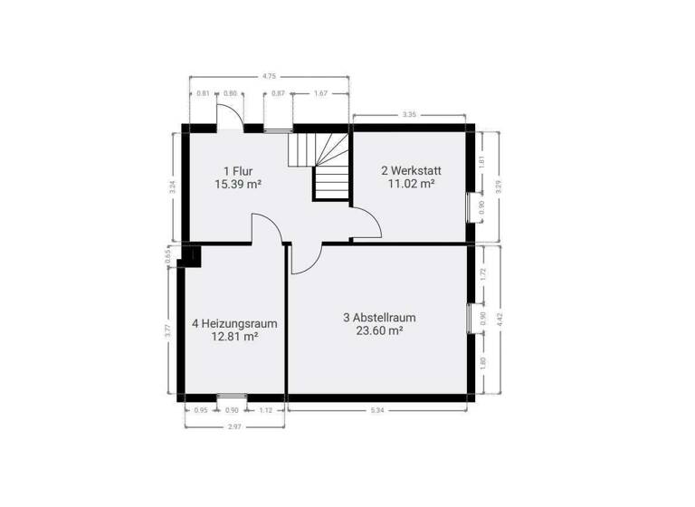Einfamilienhaus zum Kauf 515.000 € 5 Zimmer 145,4 m² 731 m² Grundstück Malschendorf Dresden 01328