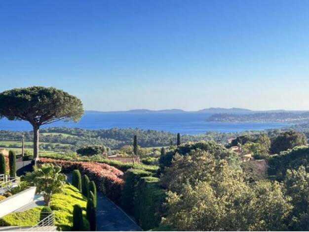 Villa zum Kauf 2.750.000 € 8 Zimmer 195 m² 2.100 m² Grundstück La Croix-Valmer 83420