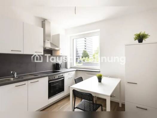 Wohnung zur Miete Tauschwohnung 910 € 2 Zimmer 57 m² Südstadt Südstadt 76137