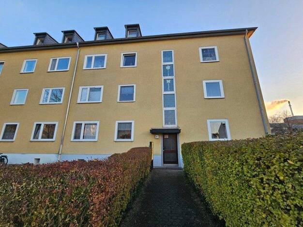Wohnung zur Miete 531 € 2 Zimmer 55,9 m² frei ab 12.01.2026 Friedrich-Ebert-Str. 41 Jülich 52428