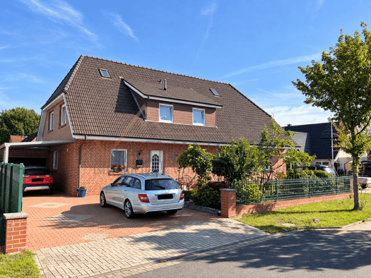 Mehrfamilienhaus zum Kauf 499.000 € 9 Zimmer 275,3 m² 670 m² Grundstück frei ab 01.11.2026 Emmeln Haren (Ems) 49733