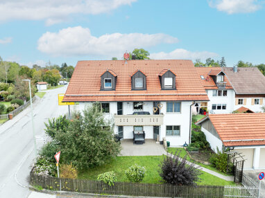 Wohnung zum Kauf 430.000 € 3 Zimmer 93 m² frei ab 01.01.2025 Altenstadt Altenstadt 86972