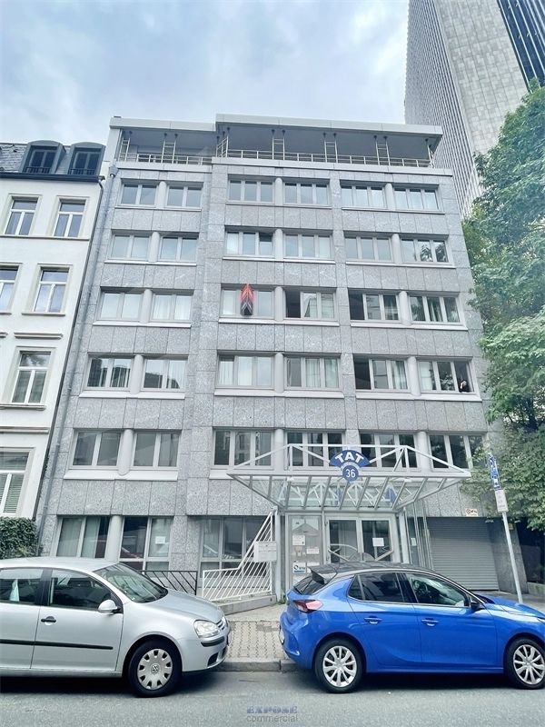 Bürofläche zur Miete 18 € 178,1 m²<br/>Bürofläche ab 178,1 m²<br/>Teilbarkeit Westend - Süd Frankfurt am Main 60325