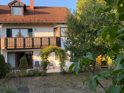 Doppelhaushälfte zum Kauf 759.000 € 4 Zimmer 165 m² 424 m² Grundstück Neufinsing Finsing 85464