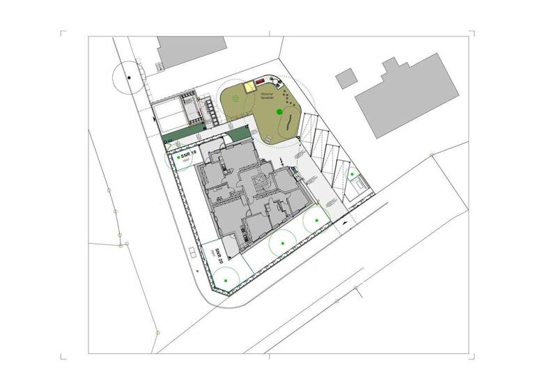Wohnung zum Kauf - Erstbezug provisionsfrei 826.700 € 5 Zimmer 165 m² EG Briesnitz Dresden 01157