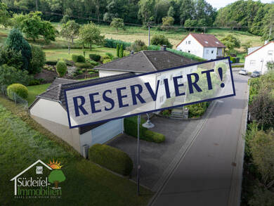 Einfamilienhaus zum Kauf 398.000 € 8 Zimmer 220 m² 1.825 m² Grundstück Biersdorf 54636