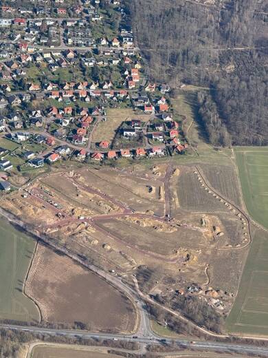 Grundstück zum Kauf provisionsfrei 94.800 € 612 m² Grundstück Bückeburg Bückeburg 31675