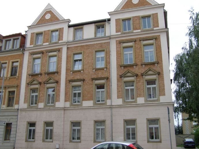 Wohnung zur Miete 371 € 3 Zimmer 60 m²<br/>Wohnfläche 2.<br/>Geschoss ab sofort<br/>Verfügbarkeit Zaschendorfer Str. 22 Meißen Meißen 01662