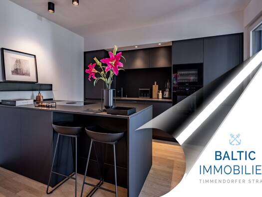 Maisonette zum Kauf - Erstbezug 599.000 € 5 Zimmer 117 m² 1. Geschoss Garstedt Norderstedt 22848