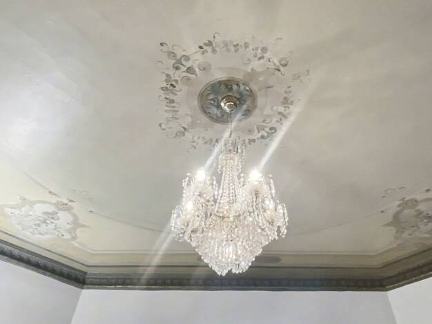 Wohnung zum Kauf 990.000 € 6 Zimmer 229,2 m² EG Gleißhammer Nürnberg 90478