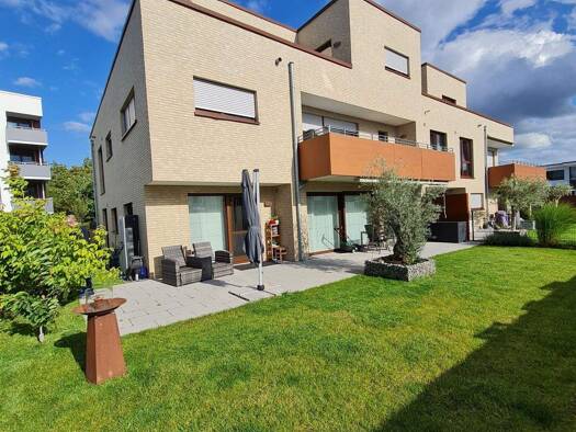 Wohnung zum Kauf 699.999 € 4 Zimmer 145 m² Astrid-Lindgren-Straße 5 Kaarst-Nord/West Kaarst 41564