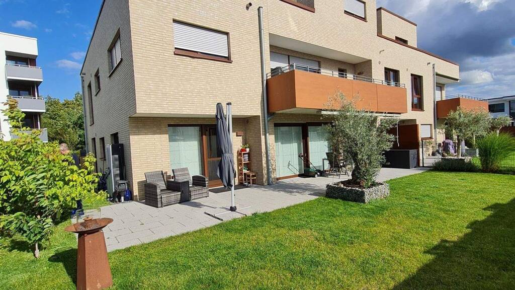 Wohnung zum Kauf 699.999 € 4 Zimmer 145 m² Astrid-Lindgren-Straße 5 Kaarst-Nord/West Kaarst 41564