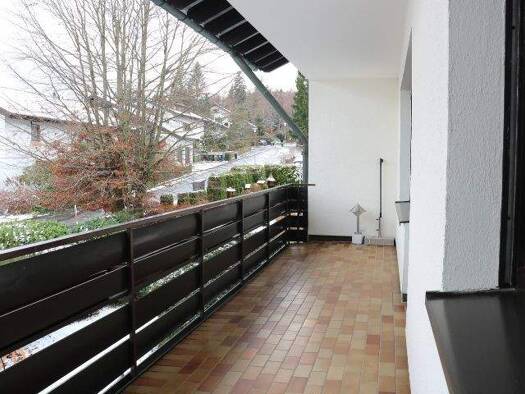 Wohnung zum Kauf 195.000 € 3 Zimmer 81 m² 1. Geschoss Bad Wildbad Bad Wildbad im Schwarzwald 75323