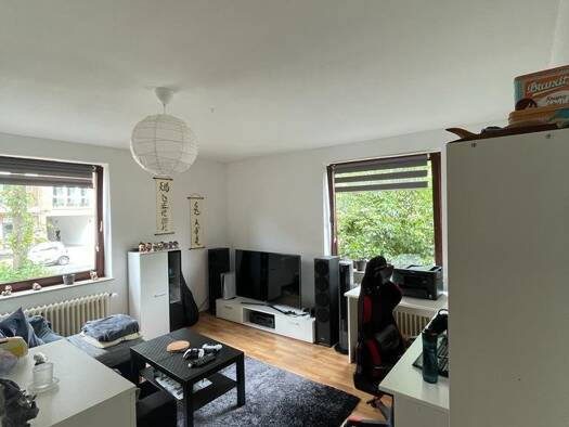 Wohnung zur Miete 436 € 2 Zimmer 43 m² frei ab 01.11.2026 Bei den Drei Pfählen 23 Peterswerder Ost 28205