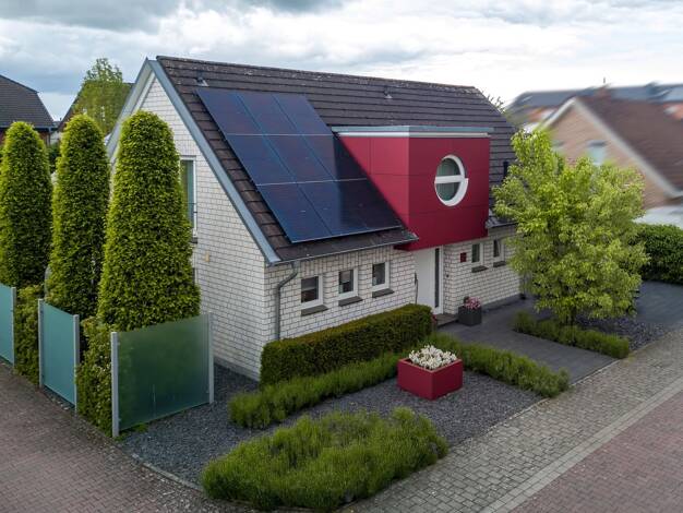 Einfamilienhaus zum Kauf 6 Zimmer 166,7 m² 706 m² Grundstück Oelde 59302